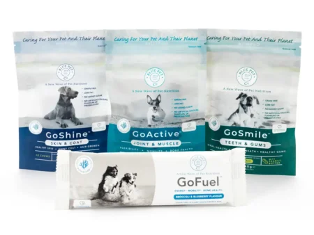Dog training treats