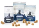 Dog supplement for shiny coats