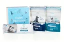 BPC - Christmas Box - 2 Pouches +1 Bar - Main image